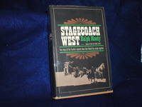 Stagecoach West by Moody, Ralph - 1967