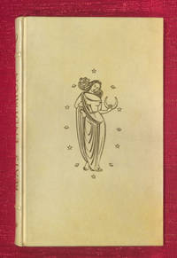 Endymion A Poetic Romance