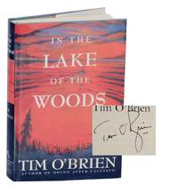 image of In The Lake Of The Woods (Signed First Edition)