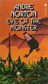 Eye of the Monster