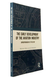 The Early Development of the Aviation Industry