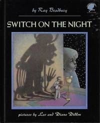 SWITCH ON THE NIGHT