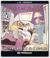 image of Calvin & Hobbes Under Bed: A Calvin and Hobbes Collection