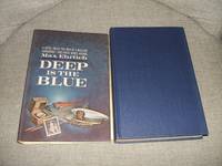 Deep is the Blue by Max Ehrlich - 1964