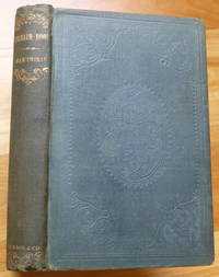 image of A WONDER-BOOK FOR GIRLS AND BOYS