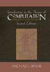 Introduction To the Theory Of Computation