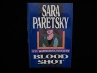Blood Shot