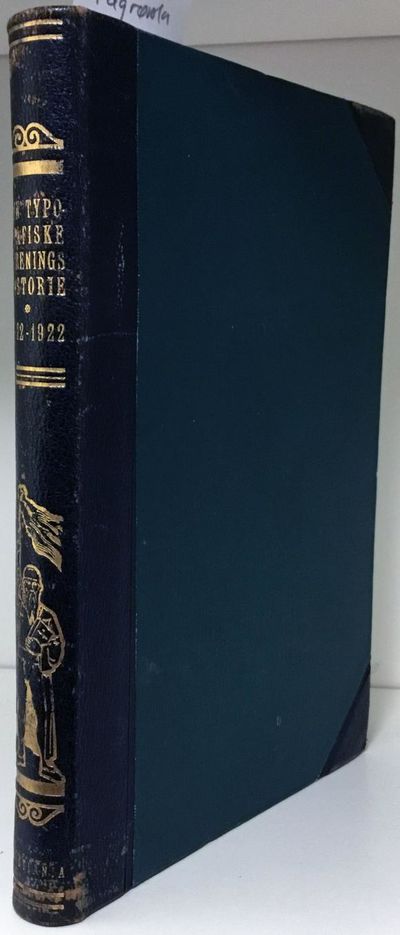Med en forhistorie og biografier av stiftere og…