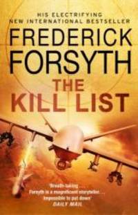 image of The Kill List