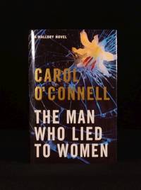 cover of The Man Who Lied to Women