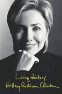 Living History by Hillary Rodham Clinton - 2003-03-05