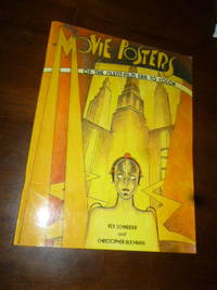 image of Movie Posters of the Silent-Film Era to Color