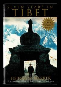 Seven Years In Tibet: The Journey Begins October 8