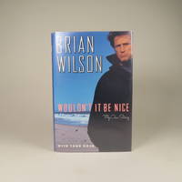 image of Wouldn't It Be Nice, My Own Story (SIGNED)