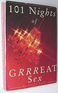 image of 101 Nights of Grrreat Sex : Secret Sealed Seductions for Fun Loving Couples