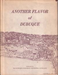cover of Another Flavor of Dubuque