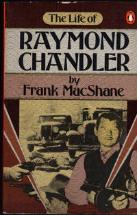 image of THE LIFE OF RAYMOND CHANDLER