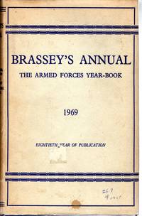 Brassey's Annual: The Armed Forces Yearbook 1969