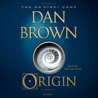 image of Origin: A Novel