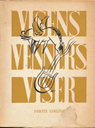 VISENS VENNERS VISER.