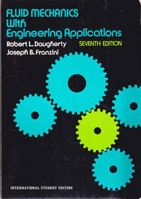 Fluid Mechanics with Engineering Applications