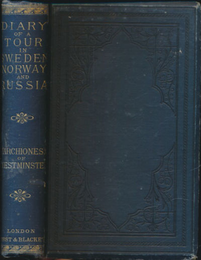 Diary of a Tour in Sweden, Norway, and Russia, in…