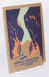 image of Kootenay National Park_The Banff Windermere Highway