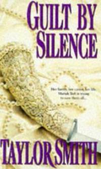 Guilt By Silence