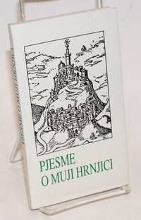 image of Pjesme o Muji Hrnjici