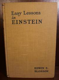 Easy Lessons in Einstein