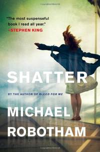 Shatter: 3 (Joseph O'Loughlin)
