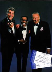 cover of Frank, Dean, Sammy: Together Again