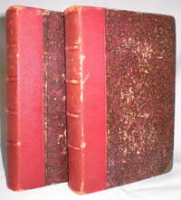 Oeuvres de Moliere; Two Vol. Set by Moliere