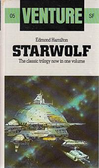 Starwolf (Venture SF Books)