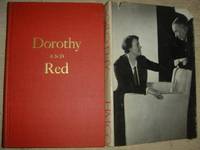 Dorothy and Red by Vincent Sheean - 1963