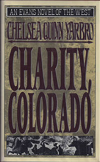 image of Charity, Colorado