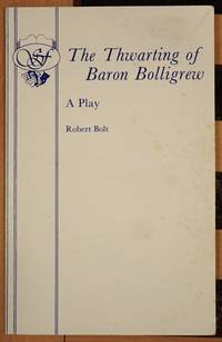 The Thwarting of Baron Bolligrew