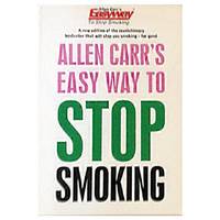 Easy Way to Stop Smoking