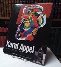 Karel Appel: Retrospective 1945-2005 by Meulensteen, Gerard et al - 2005