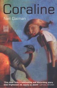 Coraline: Neil Gaiman