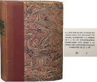 Remy de Gourmont Vu Par Son Medecin; Essai de Physilogie Litteraire