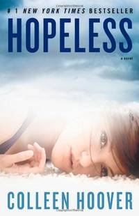 cover of Hopeless