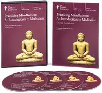Practicing Mindfulness: An Introduction to Meditation
