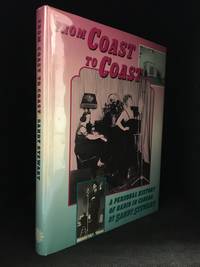 From Coast to Coast; A Personal History of Radio in Canada by Sandy Stewart - Hardcover - from Burton Lysecki Books, ABAC/ILAB (SKU: 152521)