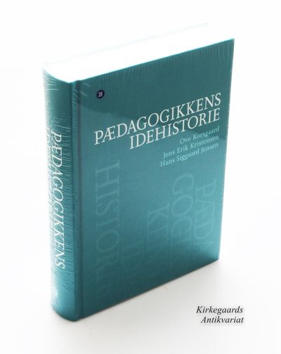 Pædagogikkens idehistorie.