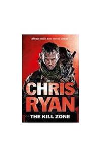 The Kill Zone: A blood pumping thriller
