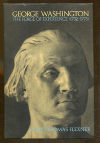 cover of George Washington: The Forge of Experience (1732-1775)