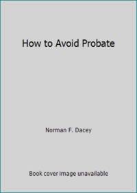 How to Avoid Probate