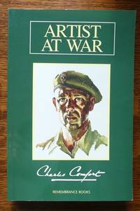 image of ARTIST AT WAR.