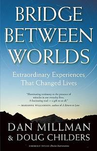 cover of Bridge Between Worlds